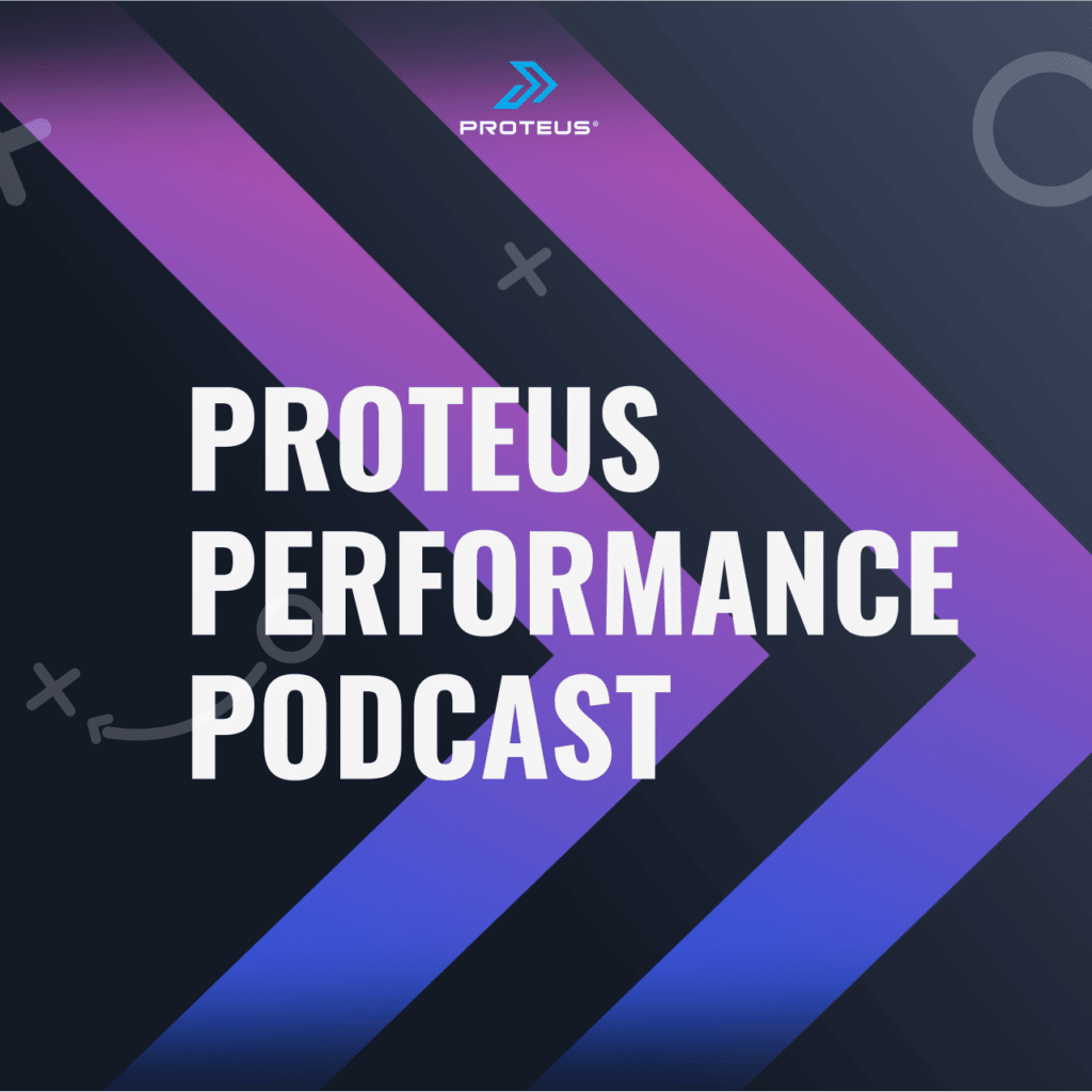 Proteus Performance Podcast